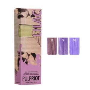 (1) PULP RIOT LILAC-LIGHT PURPLE